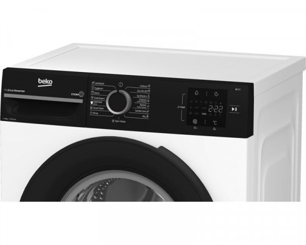 BEKO BM1WFSU36223WPBB ProSmart inverter mašina za pranje veša