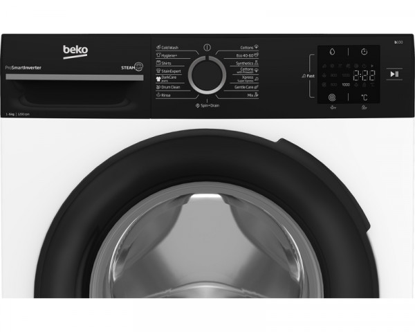 BEKO BM1WFSU36223WPBB ProSmart inverter mašina za pranje veša