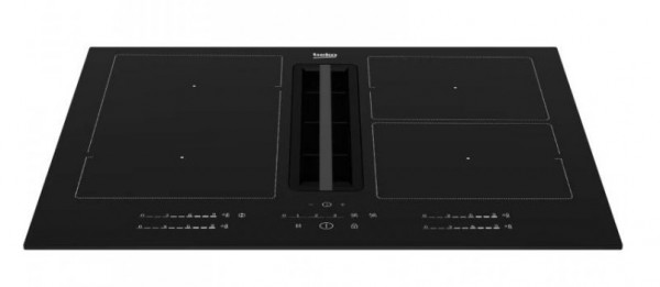 BEKO HIXI 64700 UF Ugradna ploča