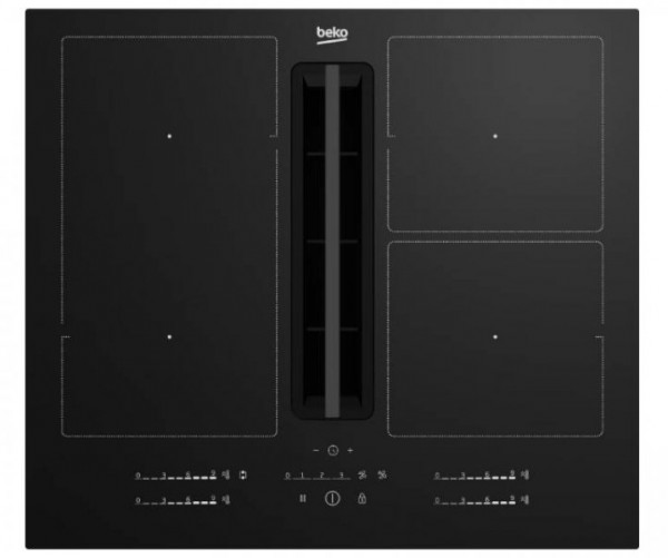 BEKO HIXI 64700 UF Ugradna ploča