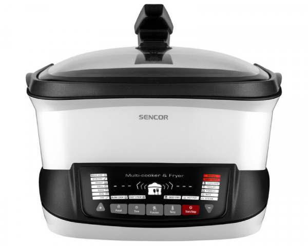 SENCOR SFR 9400WH uređaj za prženje