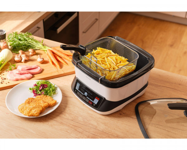 SENCOR SFR 9400WH uređaj za prženje