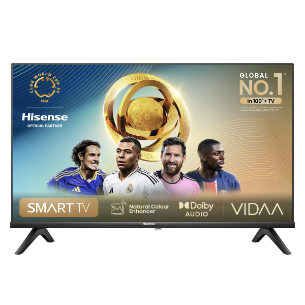 HISENSE 32 inča 32A4N LED HD Smart TV