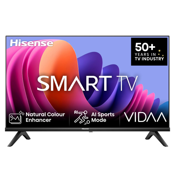 HISENSE 32 inča 32A4N LED HD Smart TV