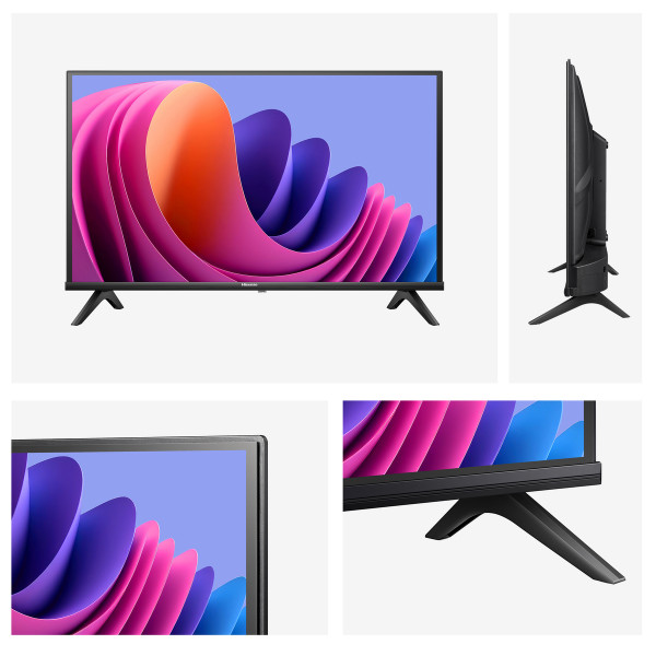 HISENSE 32 inča 32A4N LED HD Smart TV
