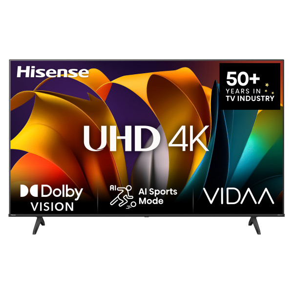 HISENSE 58 inča 58A6N LED 4K UHD Smart TV