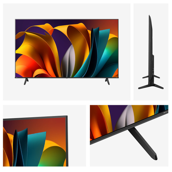 HISENSE 58 inča 58A6N LED 4K UHD Smart TV