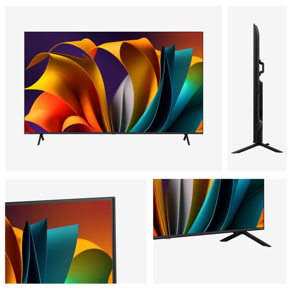 HISENSE 85 inča 85A6N LED 4K UHD Smart TV