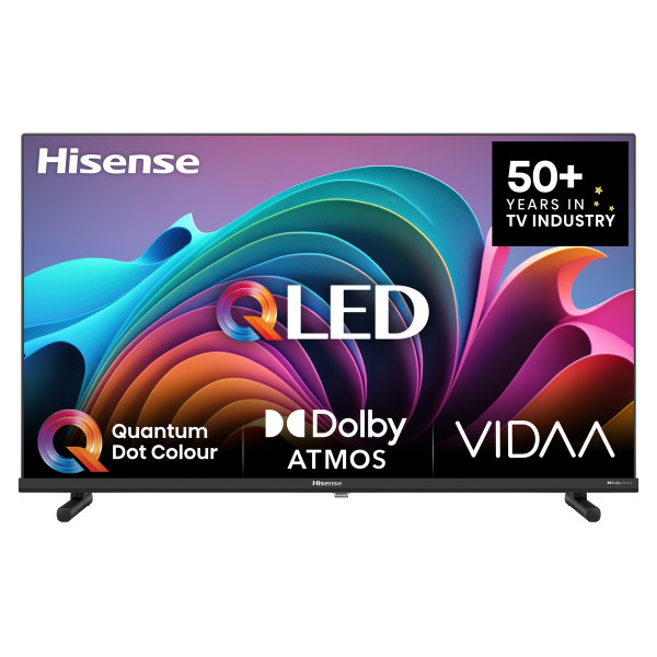HISENSE 40 inča 40A5NQ QLED Smart TV