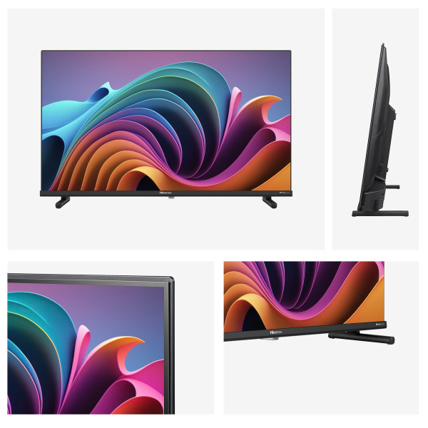 HISENSE 40 inča 40A5NQ QLED Smart TV