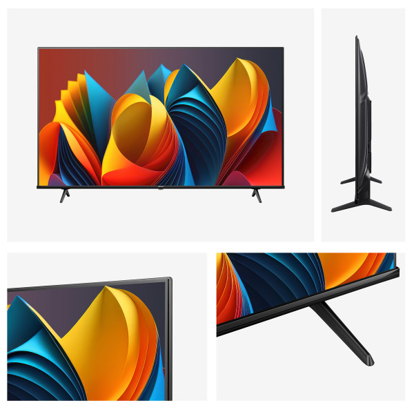 HISENSE 50 inča 50E7NQ Smart LED 4K UHD TV