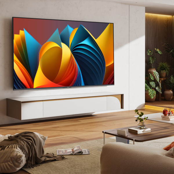 HISENSE 50 inča 50E7NQ Smart LED 4K UHD TV