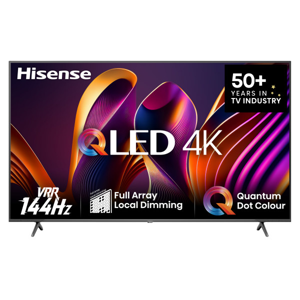 HISENSE 55 inča 55E7NQ PRO QLED 4K UHD Smart TV