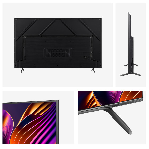 HISENSE 55 inča 55E7NQ PRO QLED 4K UHD Smart TV