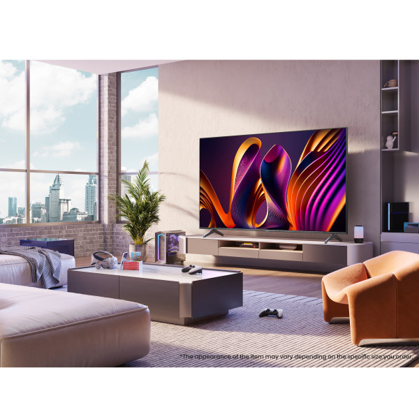 HISENSE 75 inča 75E7NQ PRO QLED 4K UHD Smart TV