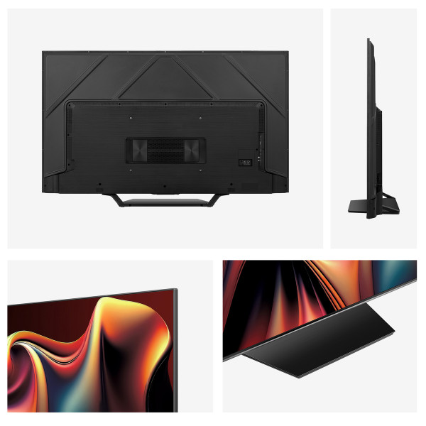 HISENSE 75 inča 75U7NQ ULED Mini-LED 4K UHD Smart TV
