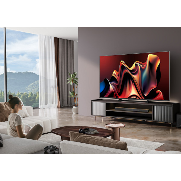 HISENSE 75 inča 75U7NQ ULED Mini-LED 4K UHD Smart TV