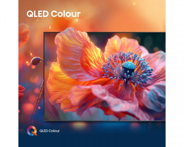 HISENSE 65 inča 65E7Q QLED 4K UHD Smart TV