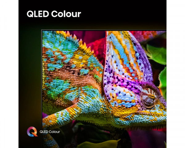HISENSE 75 inča 75E7Q PRO QLED 4K UHD Smart TV