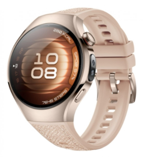 HUAWEI Pametni sat Watch5 Beige 42mm