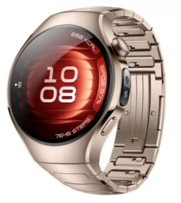HUAWEI Pametni sat Watch5 Gold 42mm