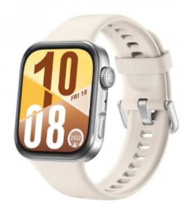 HUAWEI Pametni sat FIT4 White