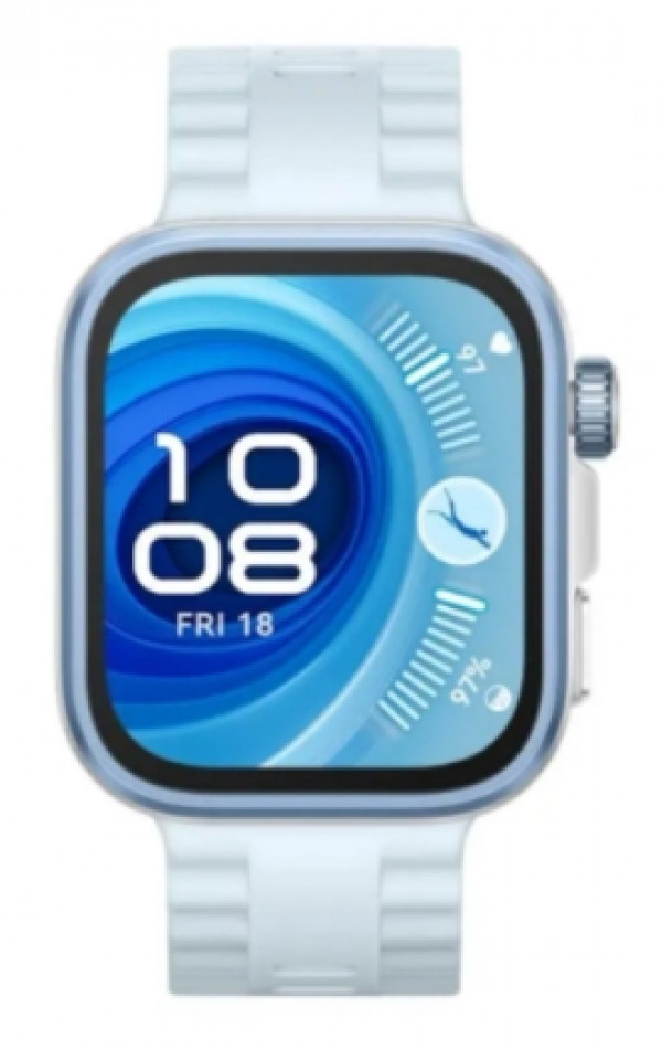 HUAWEI Pametni sat FIT4 Pro Blue