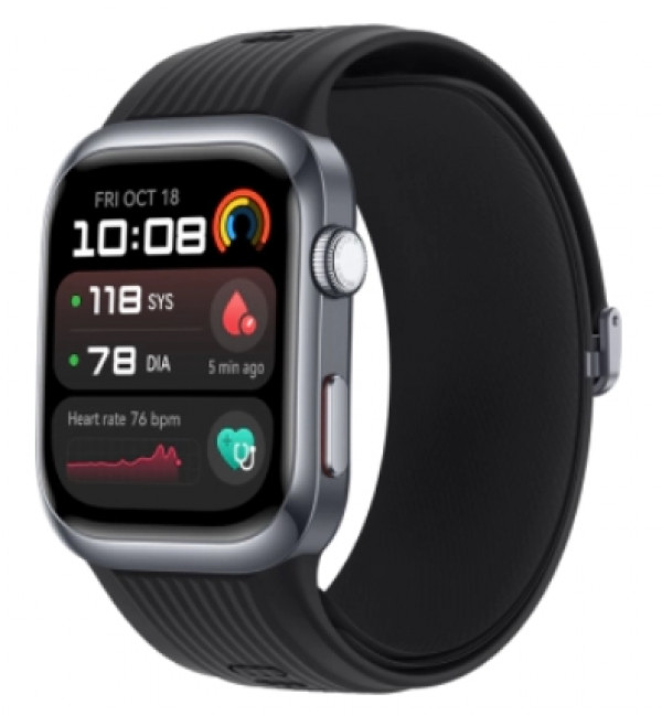 HUAWEI Pametni sat D2 Black