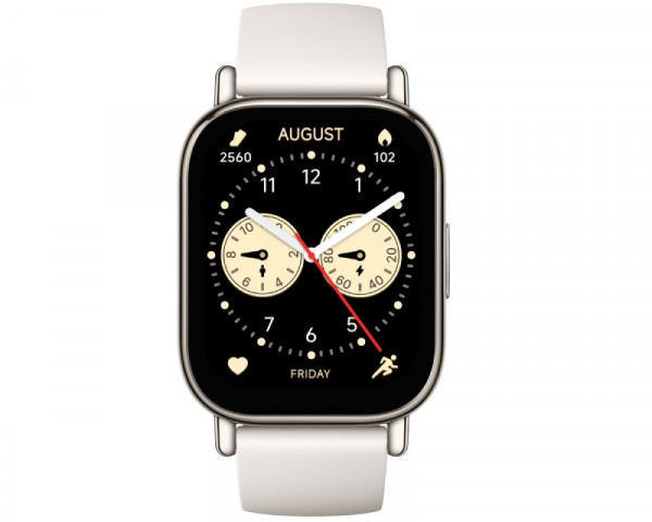 XIAOMI Redmi Watch 5 Lite zlatni sat (BHR8791GL) 