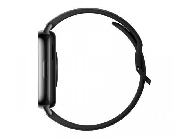 XIAOMI Redmi Watch 5 Lite crni sat (BHR8789GL) 