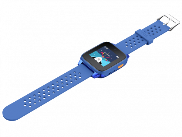 TCL Pametni sat Move time MT46X