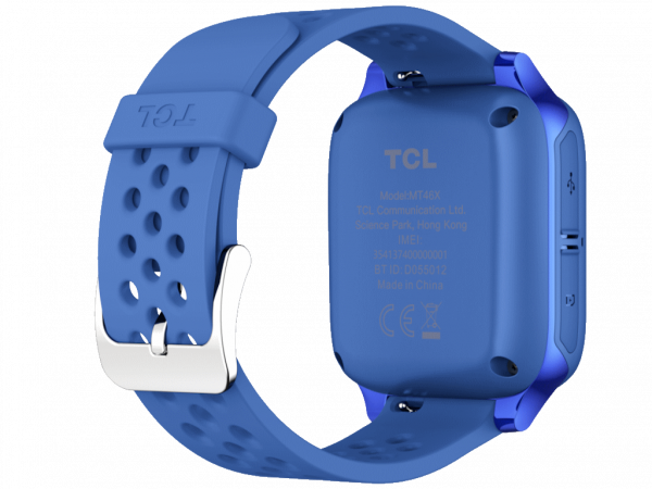 TCL Pametni sat Move time MT46X