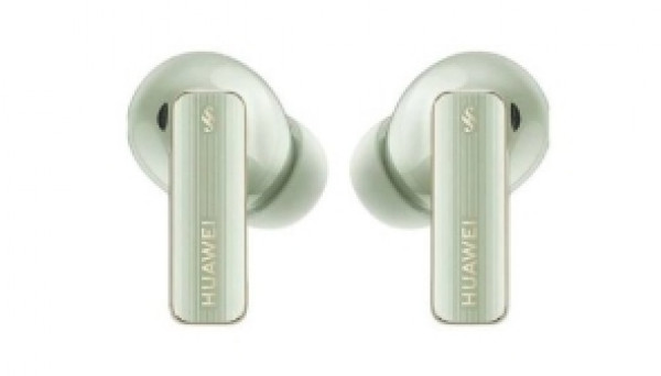 HUAWEI slušalice Freebuds Pro 4 green