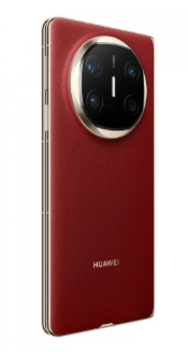 HUAWEI Mobilni telefon Mate X6 12GB/512GB RED