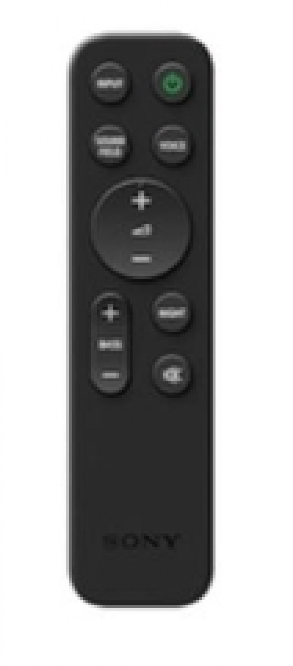 SONY Sound bar HTS400.CEL