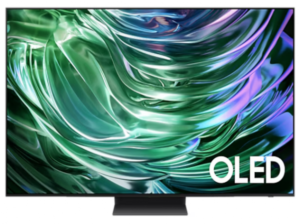 SAMSUNG Televizor QE65S90DATXX OLED