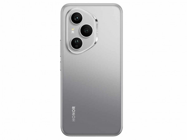 HONOR Smartphone 400 Pro 5G 12GB/512GB Siva