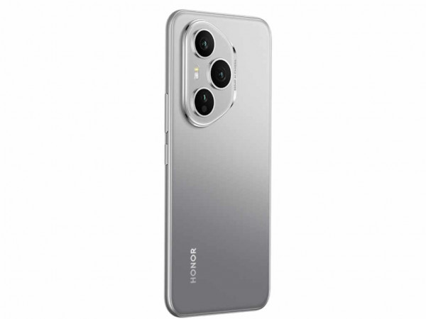 HONOR Smartphone 400 Pro 5G 12GB/512GB Siva