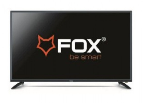 FOX TV LED 40AOS480G