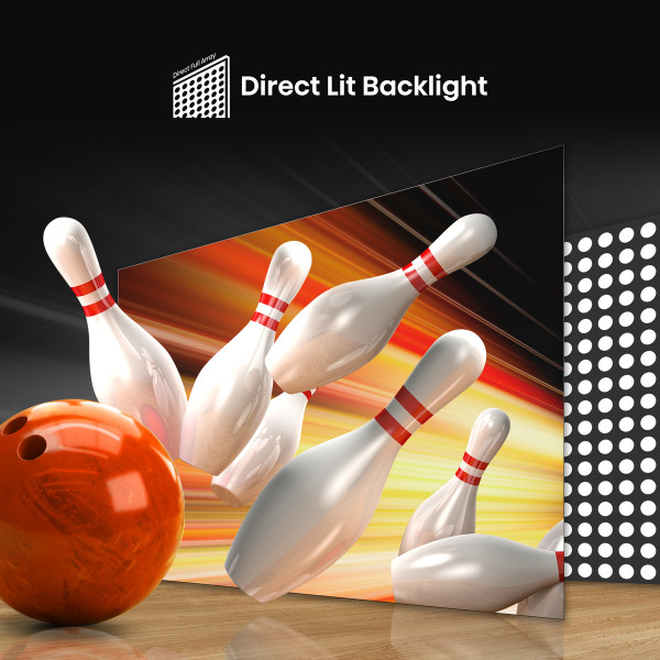 HISENSE 55 inča 55A7NQ QLED 4K UHD Smart TV