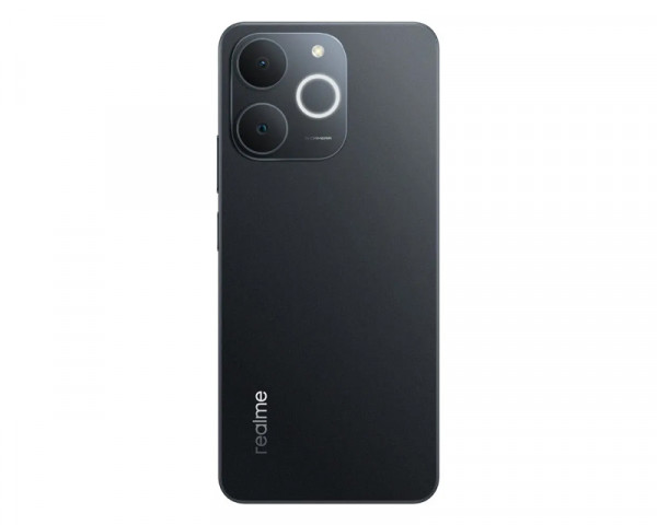 REALME RMX5313 Note 70T 4GB/64GB Obsidian Black mobilni telefon