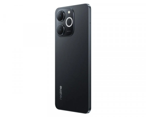 REALME RMX5313 Note 70T 4GB/64GB Obsidian Black mobilni telefon