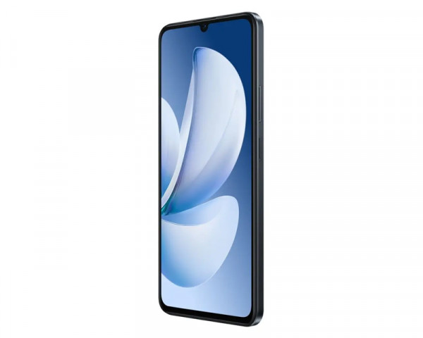 REALME RMX5313 Note 70T 4GB/128GB Obsidian Black mobilni telefon