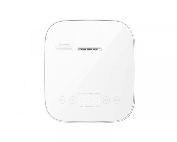 XIAOMI multifunkcinalni aparat za kuvanje pirinča 1.5L (BHR9016EU)