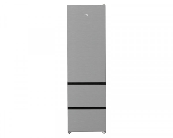 BEKO B3RGNA354HXB1 kombinovani frižider