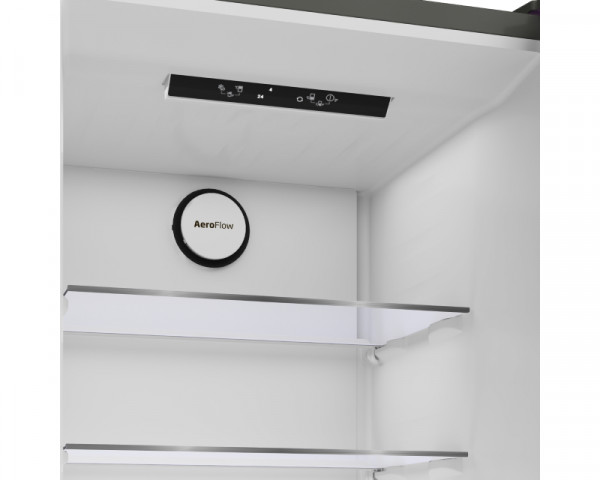 BEKO B3RGNA354HXB1 kombinovani frižider