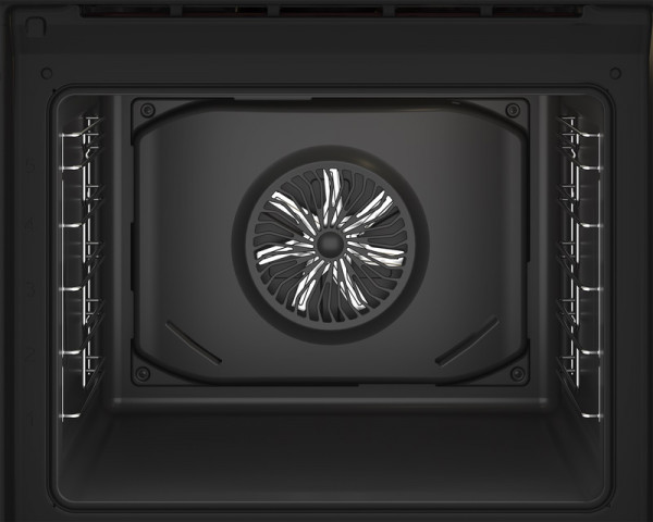 BEKO BBSE11120BD ugradni set