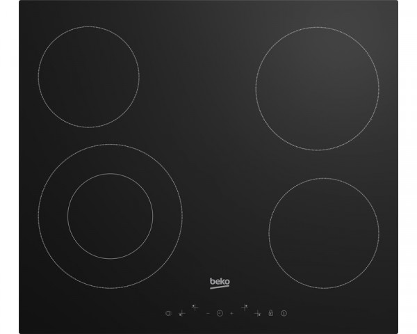 BEKO BBSE11120BD ugradni set