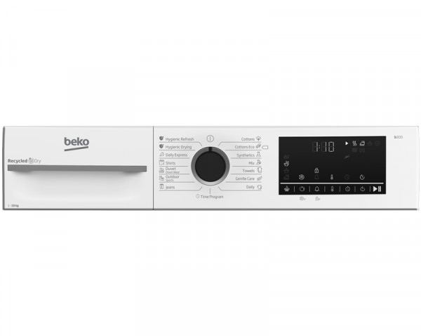 BEKO BM3T40230W mašina za sušenje veša