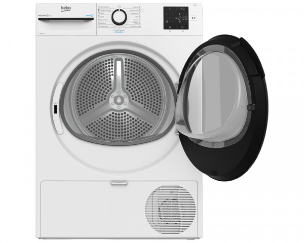 BEKO BM3T37239WB mašina za sušenje veša